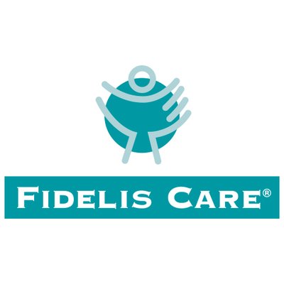 Fidelis Care Logo