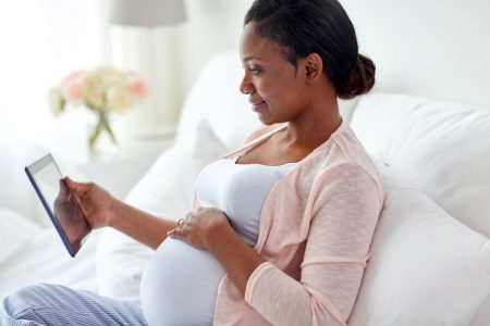 expectant mother health insurance
