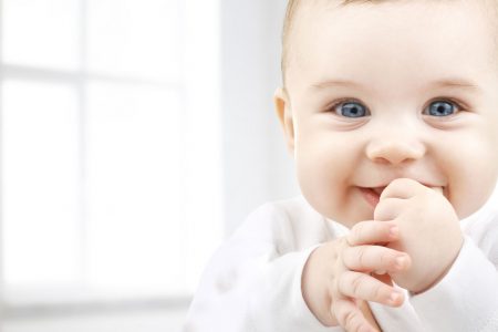 newborn baby health coverage