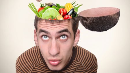 Brain food feature image