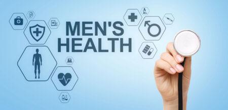 Men's Health Month