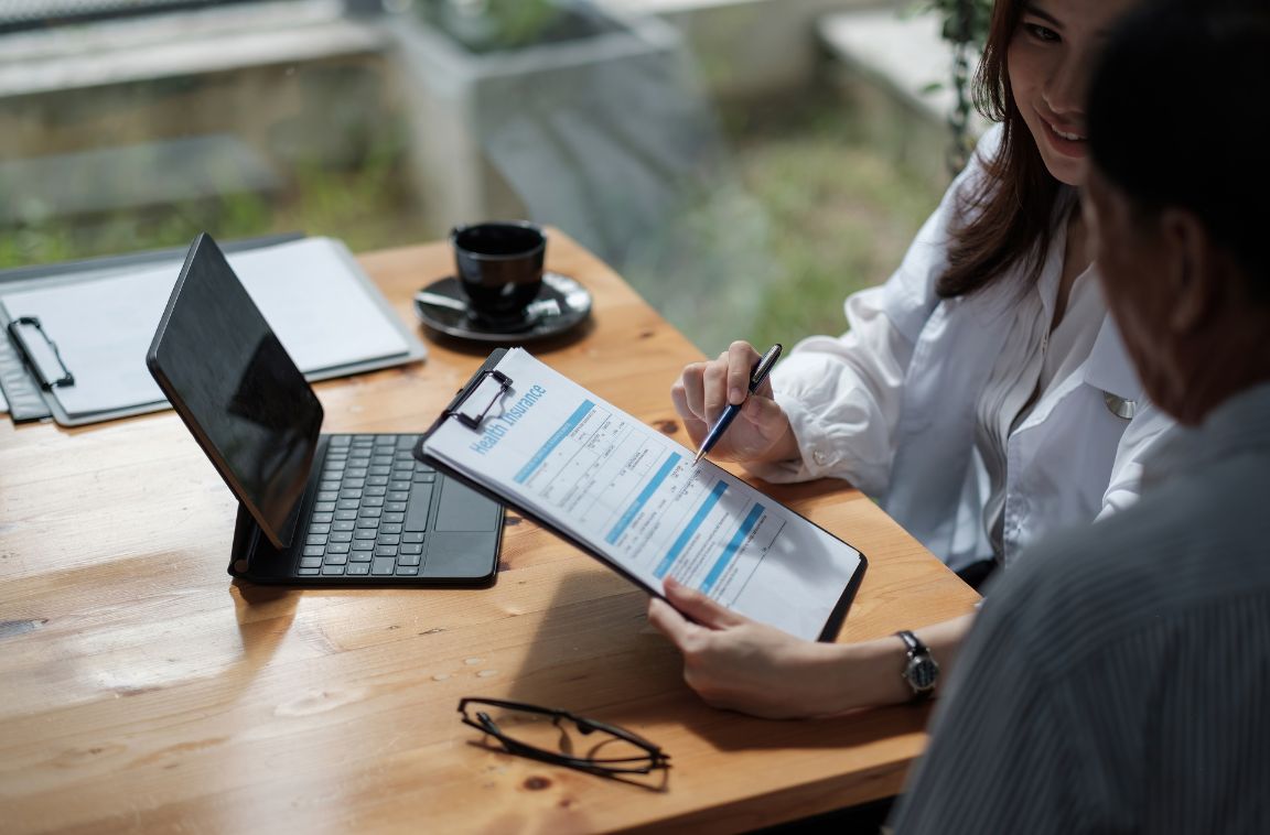 how to lower health insurance premiums
