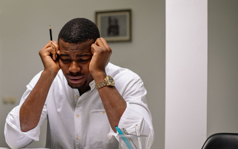 burnout and mental health
